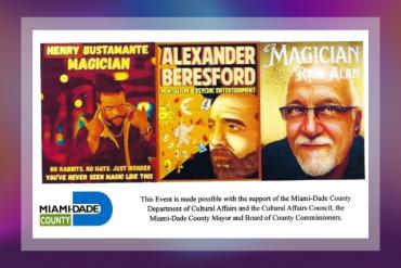 The Art of Magic: Stage, Parlor, Close-up & Mentalism Presented by International Brotherhood of Magicians, Ring 45, Inc.
