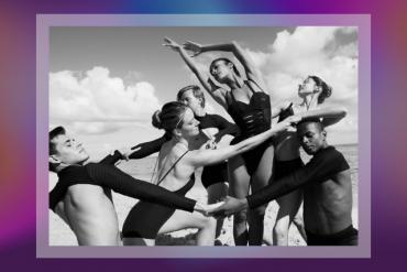 VISU Contemporary presents RISE