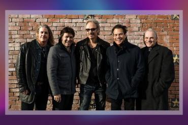 Backyard Bash VIII-Pablo Cruise and Pure Prairie League Presented by The Moss Center
