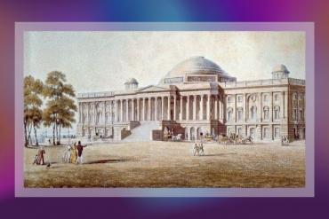 America at 250: Decades of the New Republic Presented by University of Miami Libraries