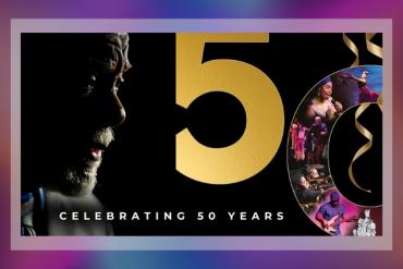 A Legacy of Excellence: Celebrating 50 Years of the Marshall L. Davis, Sr. African Heritage Cultural Arts Center
