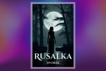 Immersive Rusalka Presented by Miami Music Festival