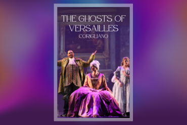 Immersive The Ghosts of Versailles Presented by Miami Music Festival