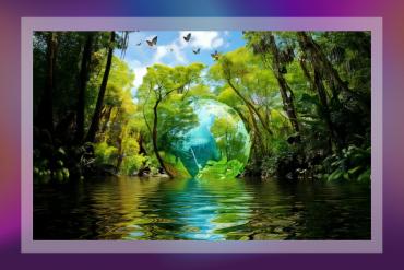 Fighting Climate Change with Butterflies Presented by University of Miami Libraries