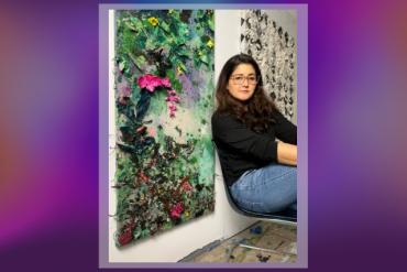 MOAD Stories with Cristina Lei Rodriguez Presented by Museum of Art and Design (MOAD) at MDC