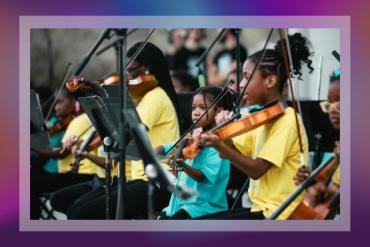 Little Haiti Chapter Winter Concert Presented by Miami Music Project, Inc.