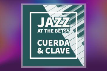 Jazz at The Betsy Presented by The Betsy Hotel