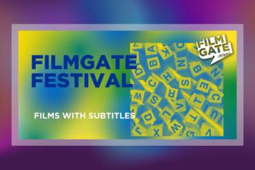 FilmGate Festival Presented by FilmGate Miami