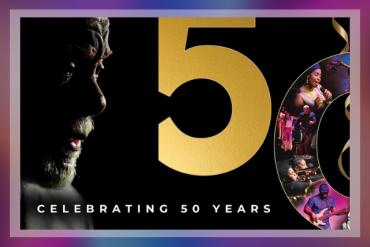 A Legacy of Excellence: Celebrating 50 Years of the Marshall L. Davis, Sr. African Heritage Cultural Arts Center