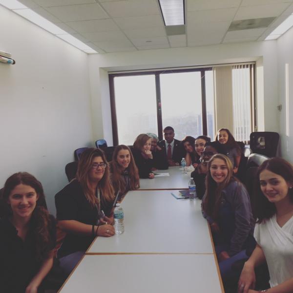 CSM Student Council 2017-18 CSM Student Council 2017-18